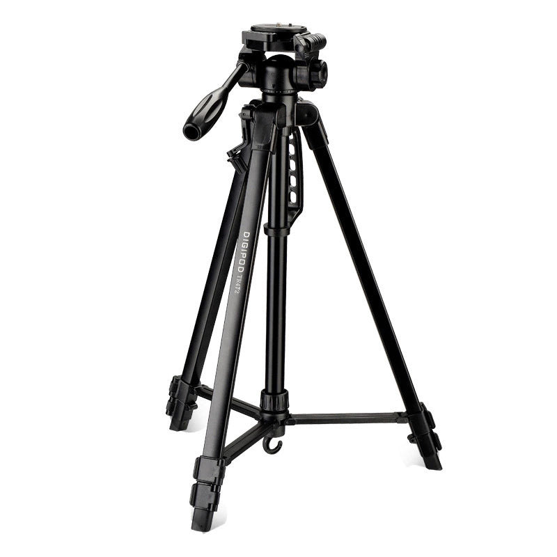 Portable Camera Bracket Mobile Phone SLR Camera Tripod