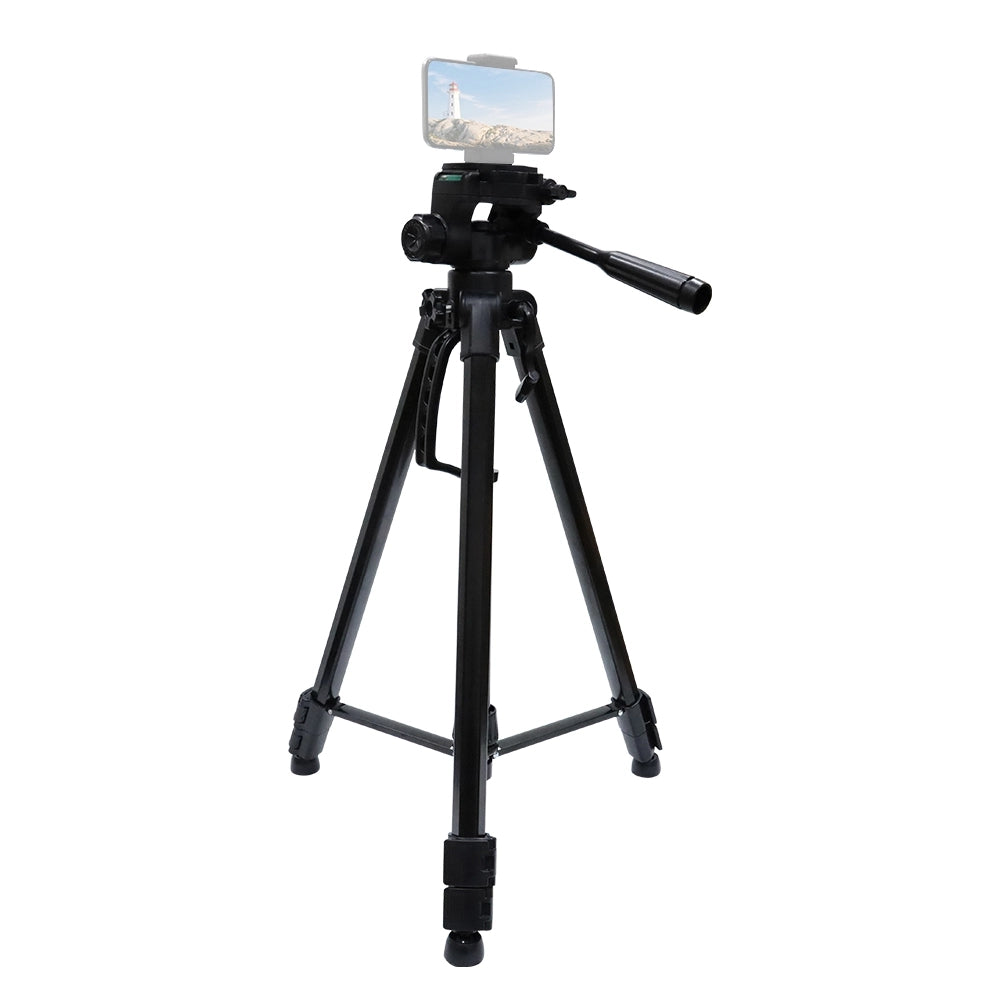 SL-3600 Travel Adjustable Camera Tripod Stand for Canon Nikon Sony DV DSLR Camera Camcorder Gopro Action Cam