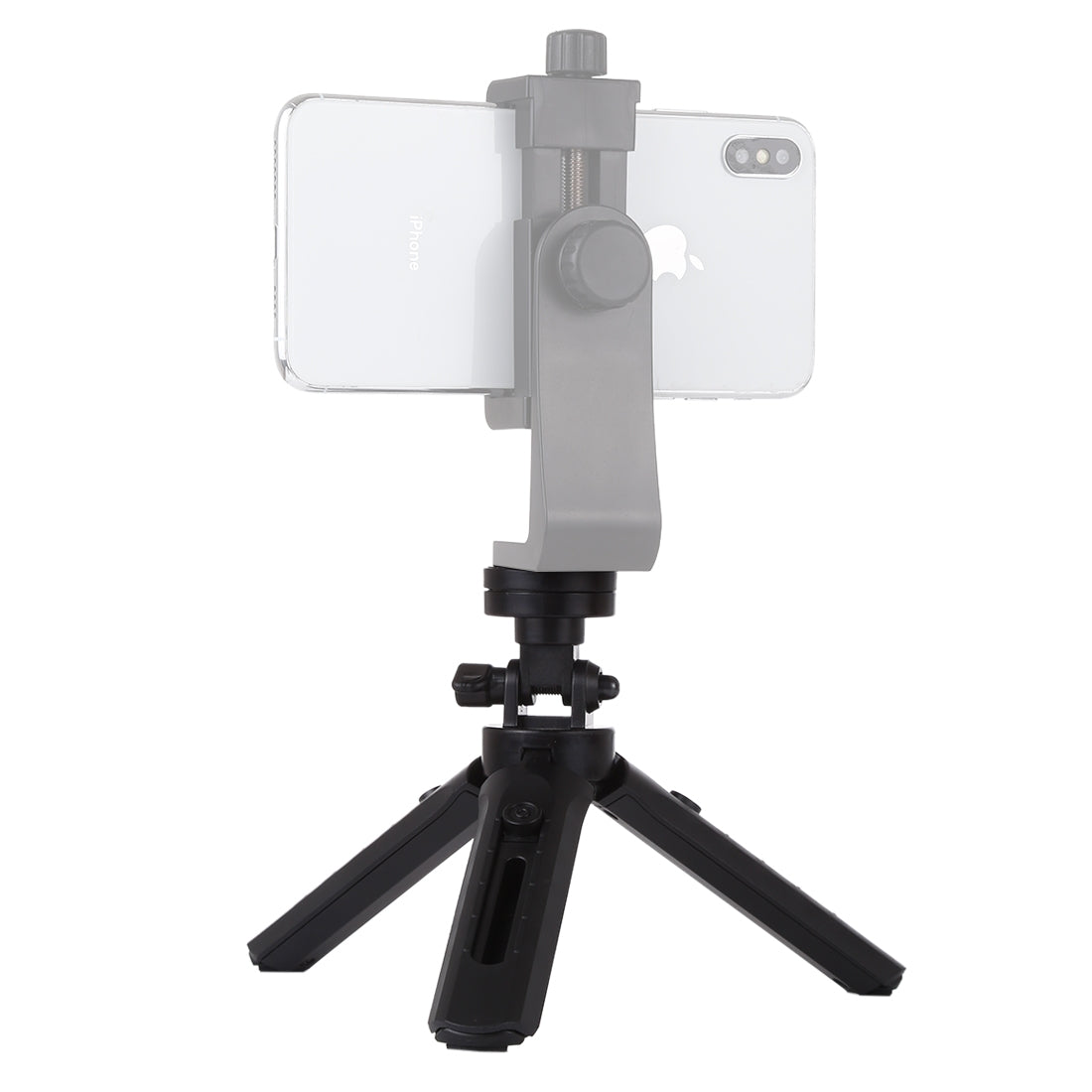 Puluz PU409 Telescopic Adjustable Desktop Tripod Bracket