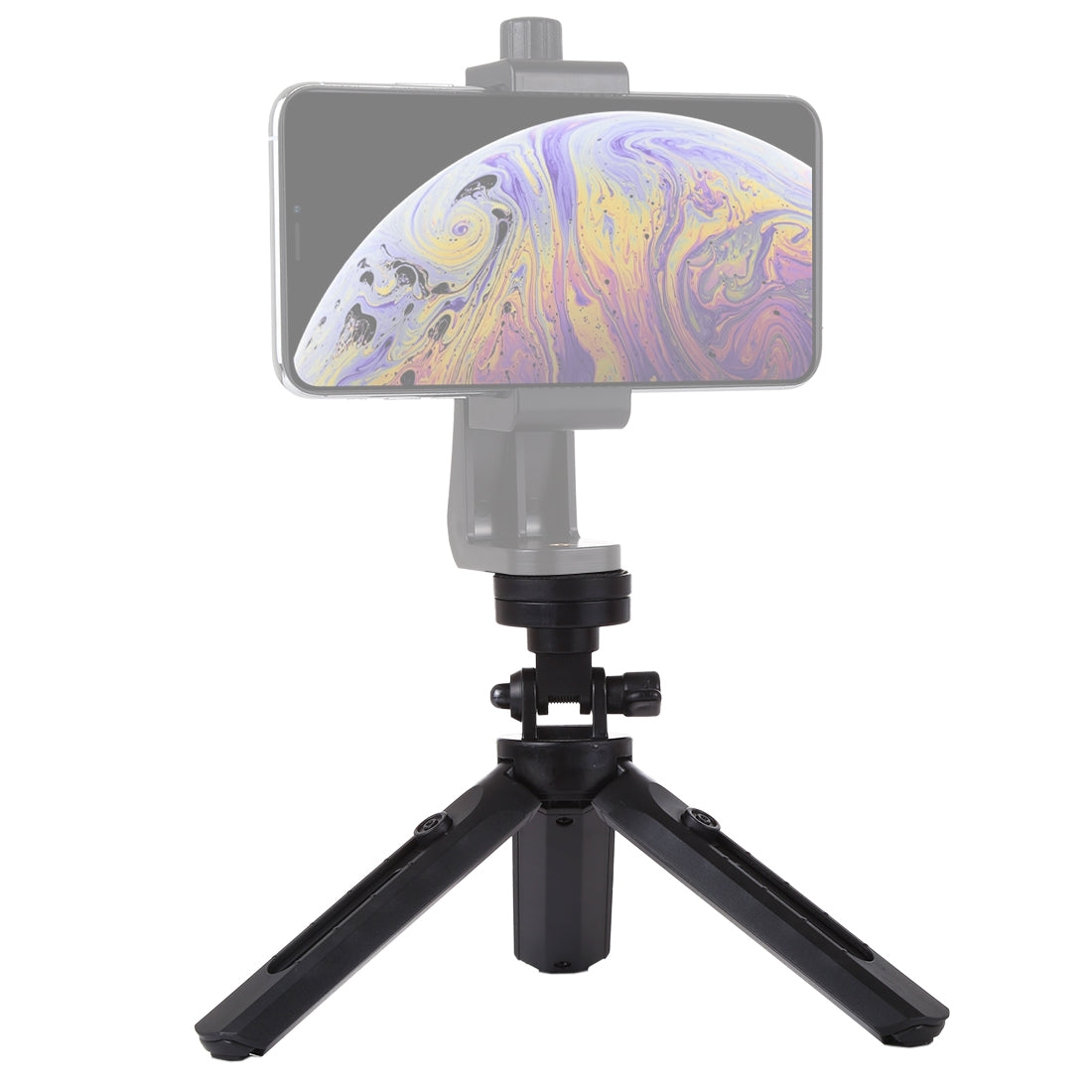 Puluz PU409 Telescopic Adjustable Desktop Tripod Bracket