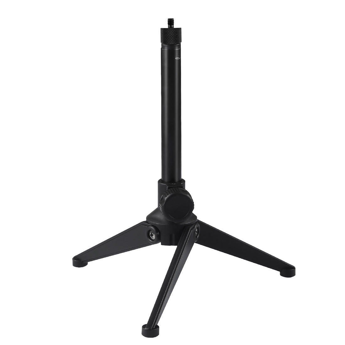 Puluz PU408 Desktop Adjustable Tripod Stand Selfie Stick Mount Holder