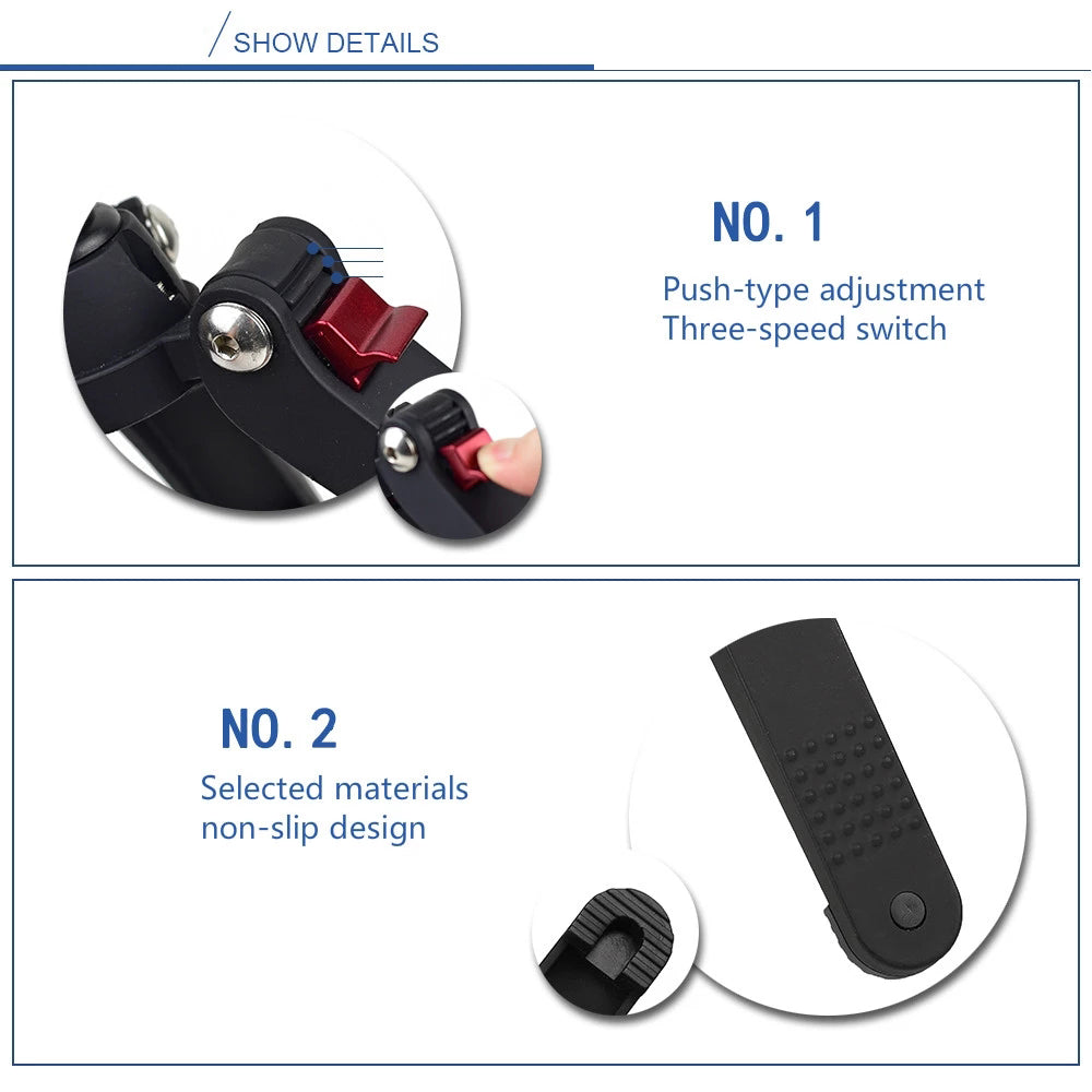 Multi-function Folding Mini Desktop Tripod for Phone SLR Micro Single Camera