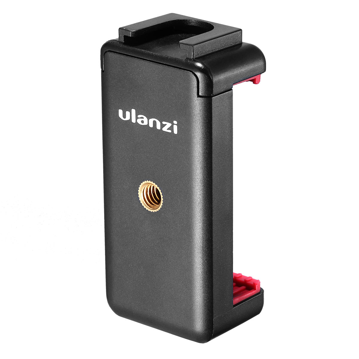 Uniqkart Combo 7 VL49 LED Video Light with ST-07 Phone Holder and MT-08 Mini Tripod