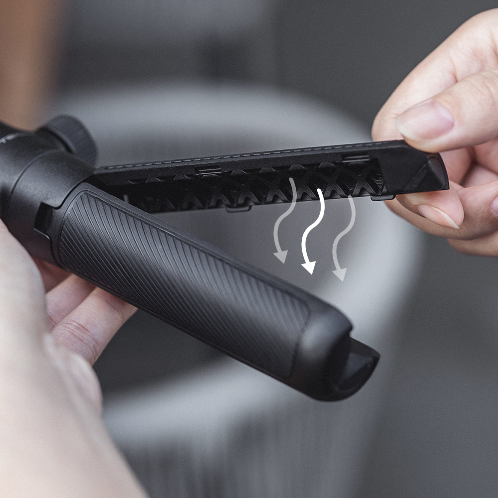 P-GM-217 Portable Extendable Mini Selfie Stick Tripod Camera Mobile Phone Holder Stand