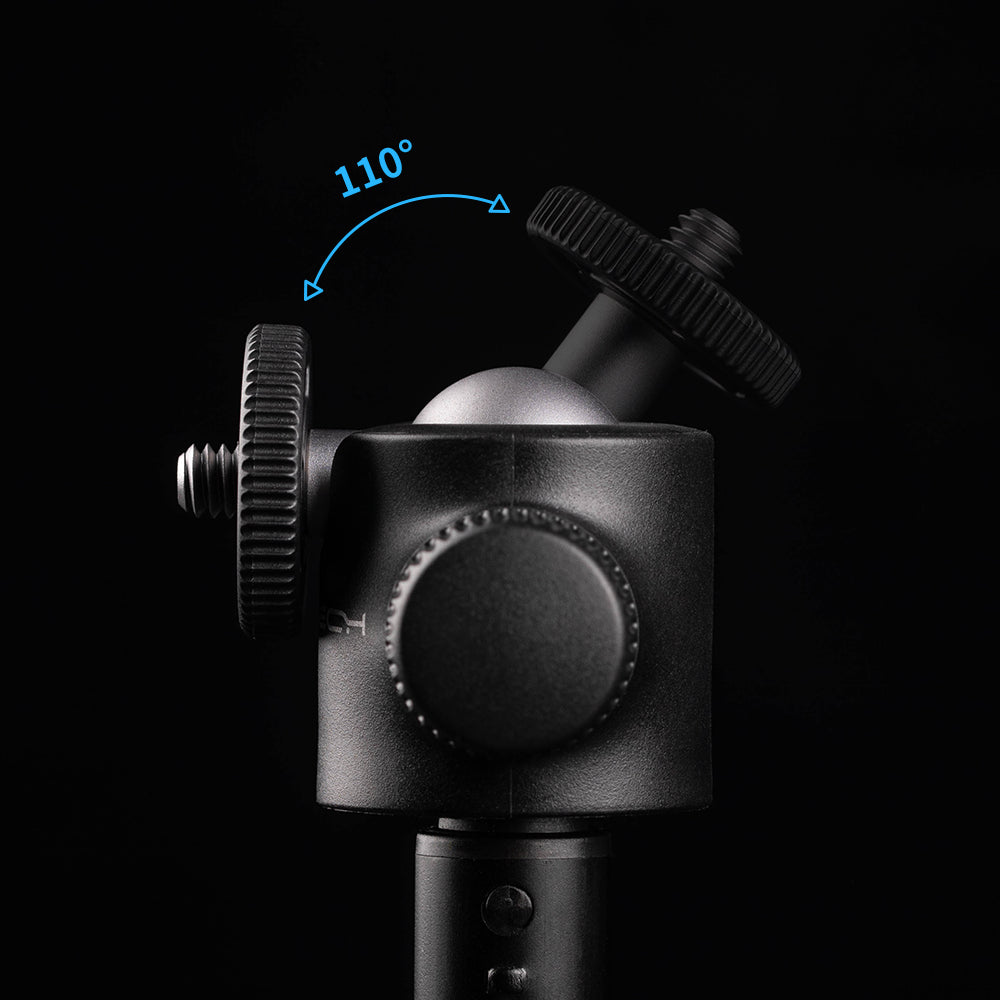 P-GM-217 Portable Extendable Mini Selfie Stick Tripod Camera Mobile Phone Holder Stand