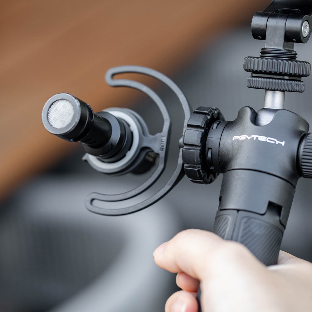 P-GM-217 Portable Extendable Mini Selfie Stick Tripod Camera Mobile Phone Holder Stand