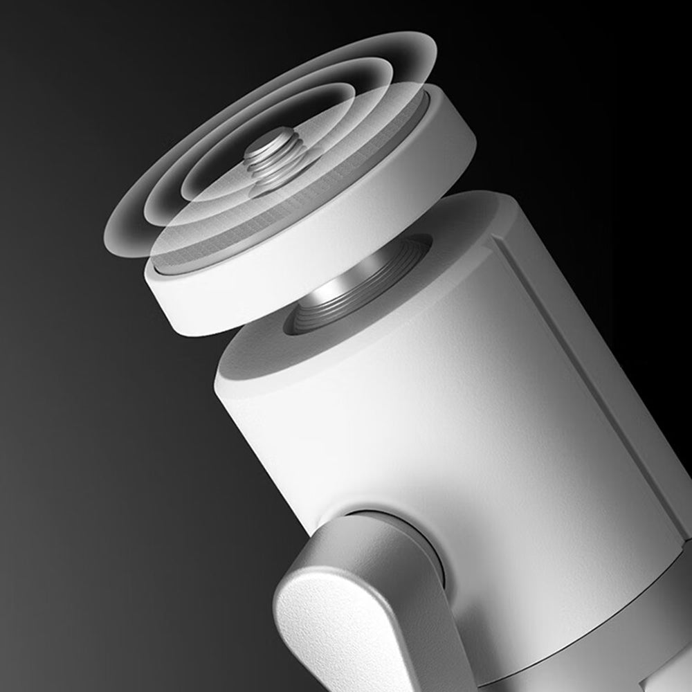 XIAOMIYOUPIN Redmi RMTYZJO1YS Projector Gimbal Stabilizer Tripod Stand Height Adjustable Camera Stand with 1 / 4 inch Screw