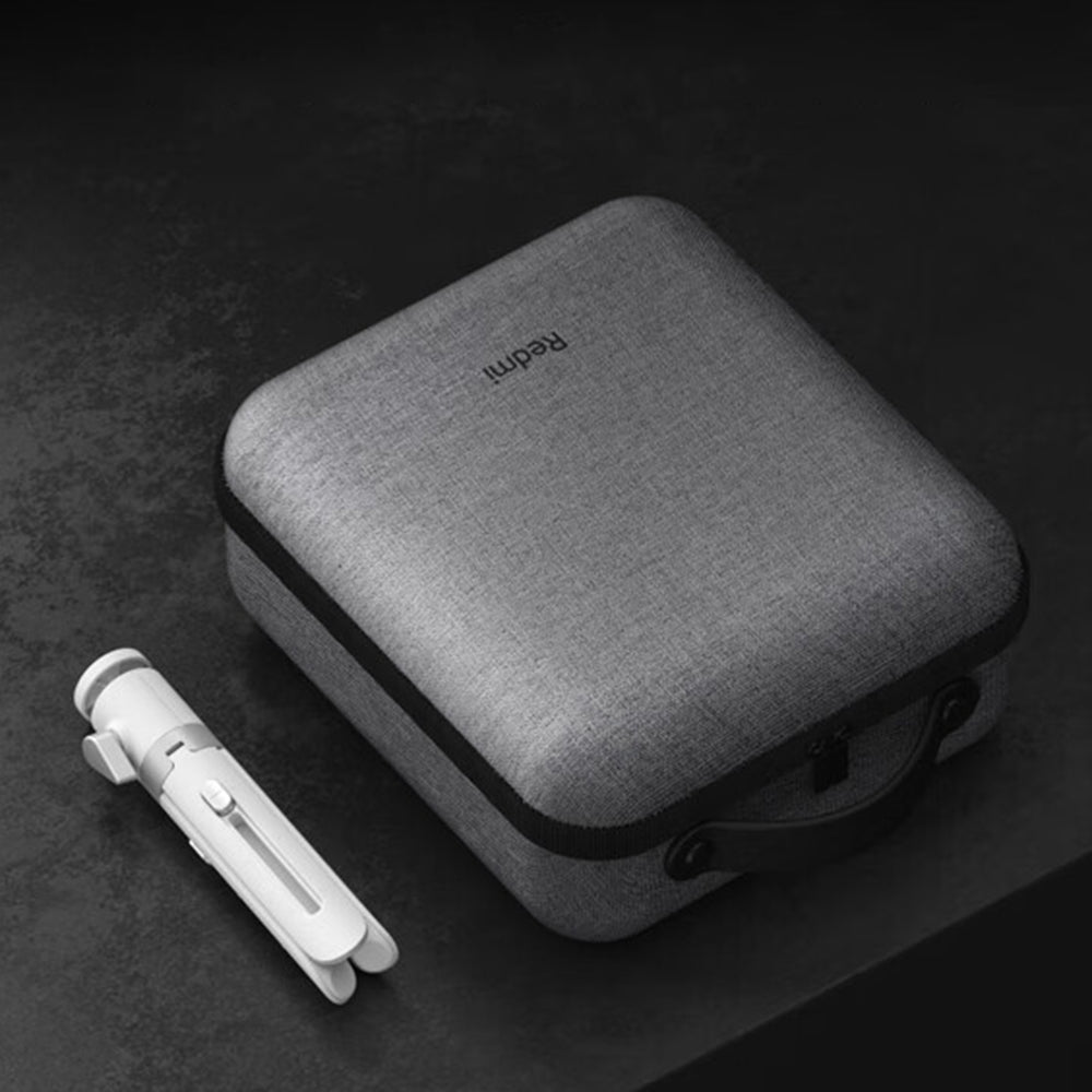 XIAOMIYOUPIN Redmi RMTYZJO1YS Projector Gimbal Stabilizer Tripod Stand Height Adjustable Camera Stand with 1 / 4 inch Screw