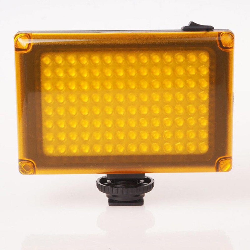 FT-96 Portable 96 LED Photo Studio Video Light Fill-in Lamp for DSLR SLR Camera