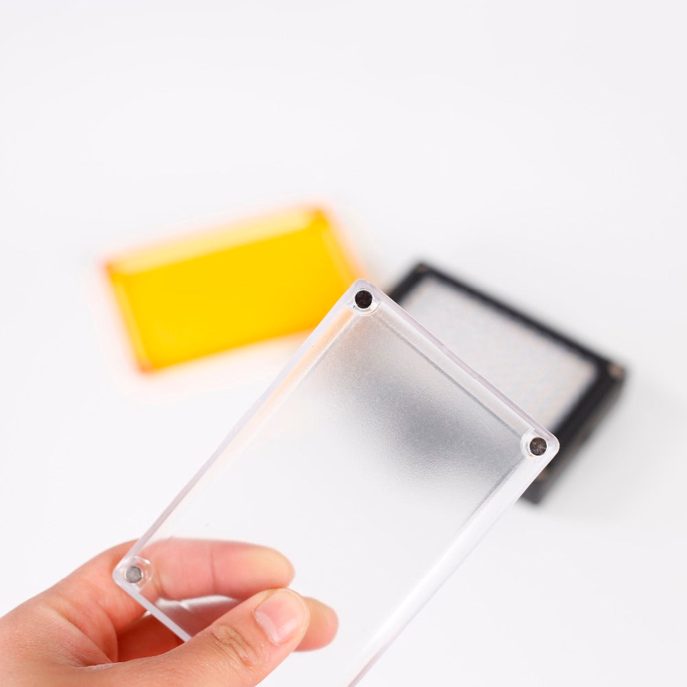 FT-96 Portable 96 LED Photo Studio Video Light Fill-in Lamp for DSLR SLR Camera