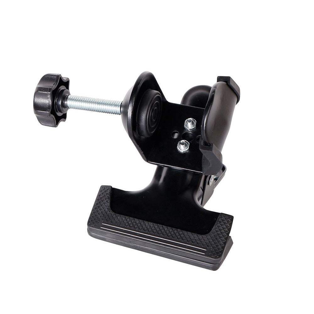 Camera Desk Fixing Light Stand U-shaped Clip Big Clamp Grip for Flash Trigger Mono Light Mount Bracket