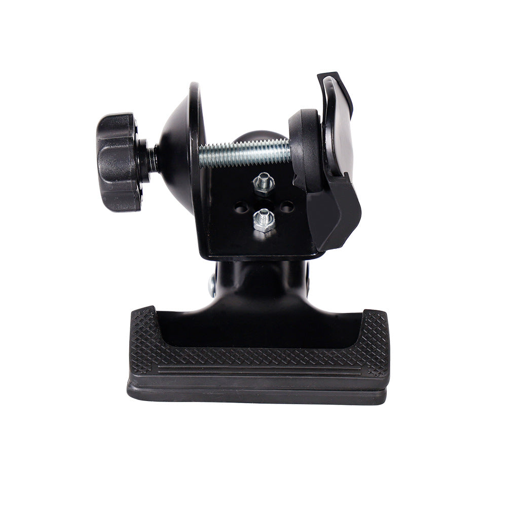 Camera Desk Fixing Light Stand U-shaped Clip Big Clamp Grip for Flash Trigger Mono Light Mount Bracket