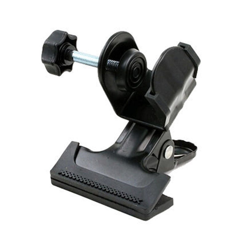 Camera Desk Fixing Light Stand U-shaped Clip Big Clamp Grip for Flash Trigger Mono Light Mount Bracket