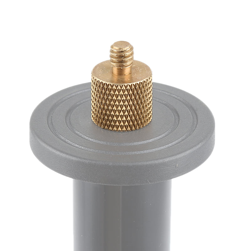 Camera 3/8 inch Female to 1/4 inch Male Tripod Thread Screw Adapter Accessories Reducer
