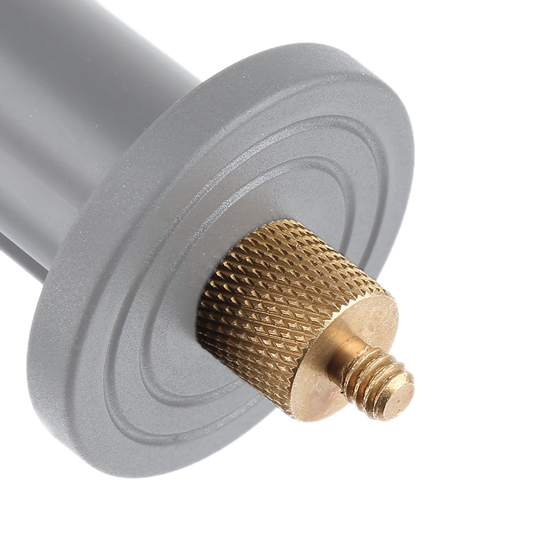 Camera 3/8 inch Female to 1/4 inch Male Tripod Thread Screw Adapter Accessories Reducer