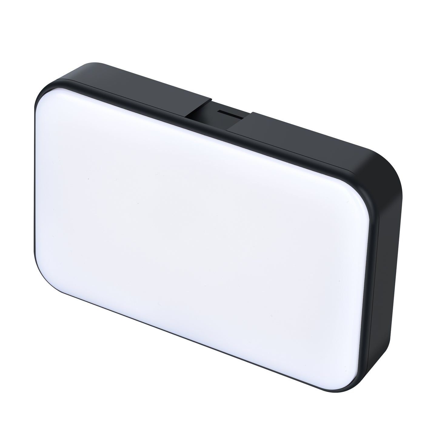 LY-01 3200-6500K Stepless Dimmable LED Video Light Mini Vlog Fill Light Camera Light