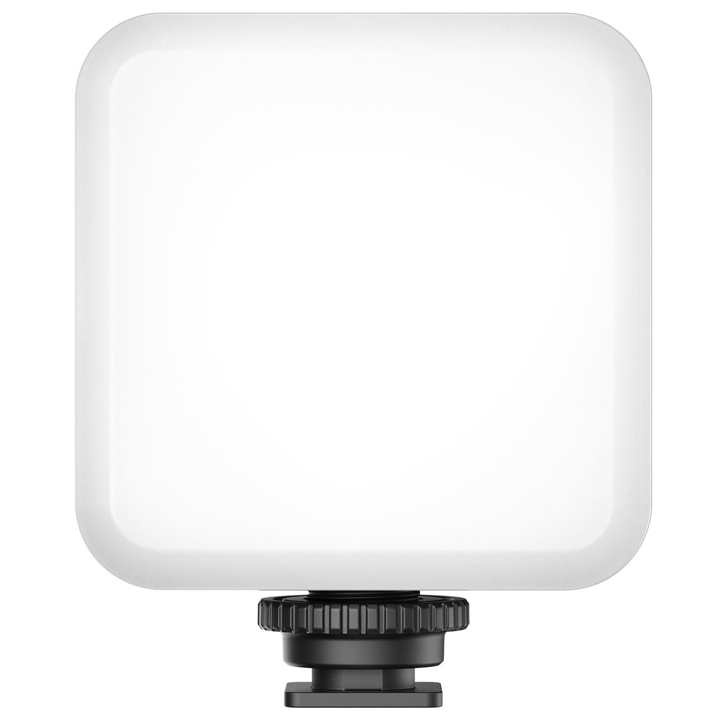 Uniqkart VL61 RGB Portable Rechargeable Photography Fill Light Camera LED Lamp