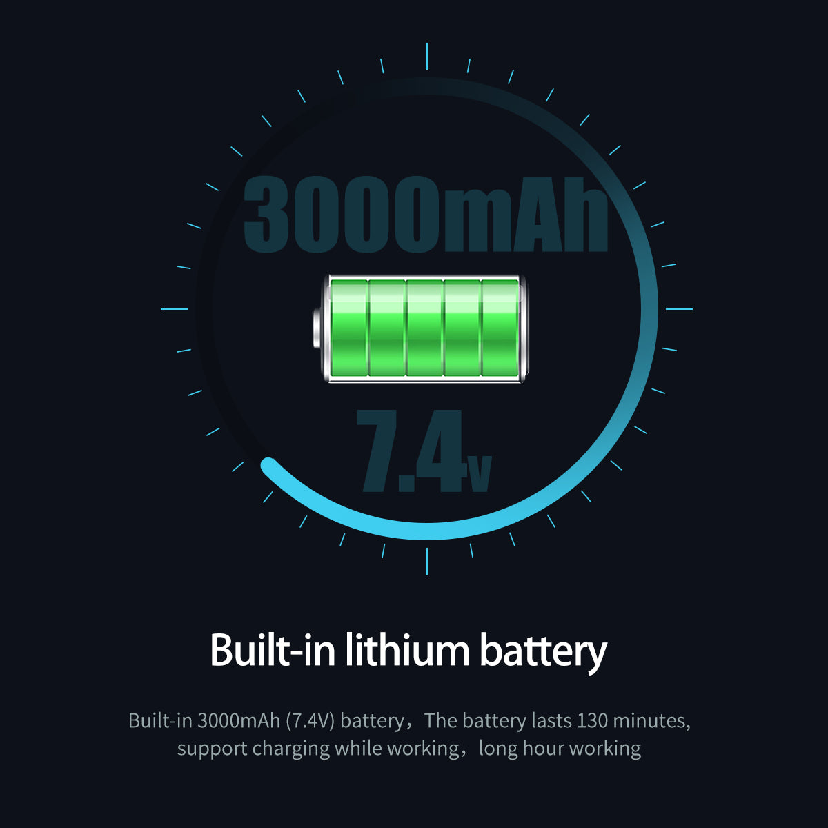 VIJIM VL196 Pocket RGB LED Video Light Photography Fill Light 2500K-9000K Dimmable for Live Broadcast Interview