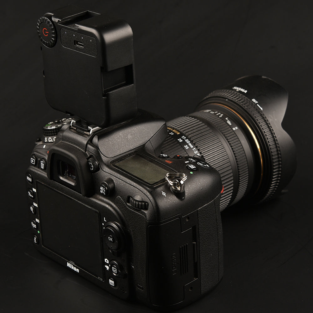 YH-56S 56-bead LED Vedio Light Shooting Light Photography Light