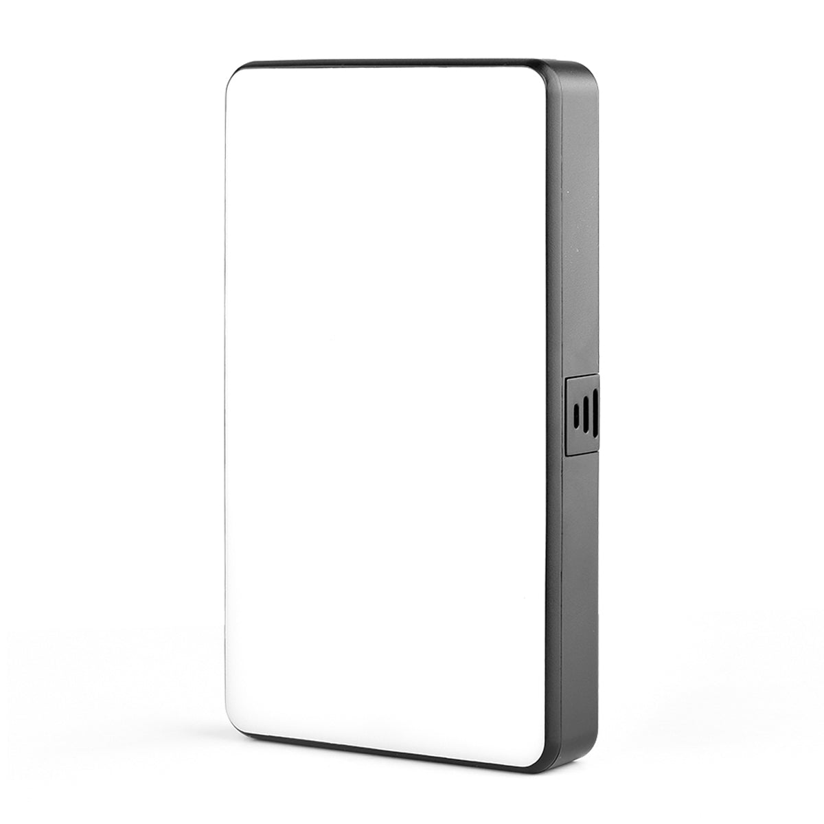 Yelangu RGB140 RGB Pocket Fill Light LED Video Light Portable Photography Lighting