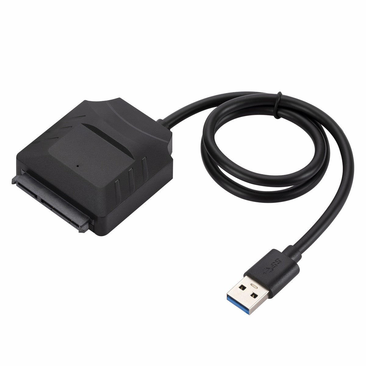 USB 3.0 to SATA Converter SATA Solid State Disk Adapter Cable Support 2.5"/3.5" HDD Hard Disk