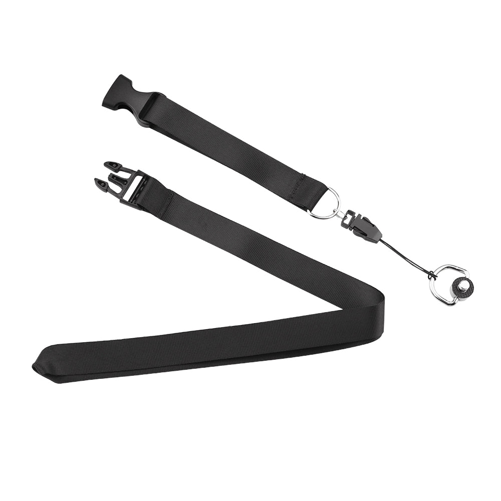 Neck Rope Belt Suspension Hand Rope Lanyard Belt for FIMI PALM Gimbal Camera