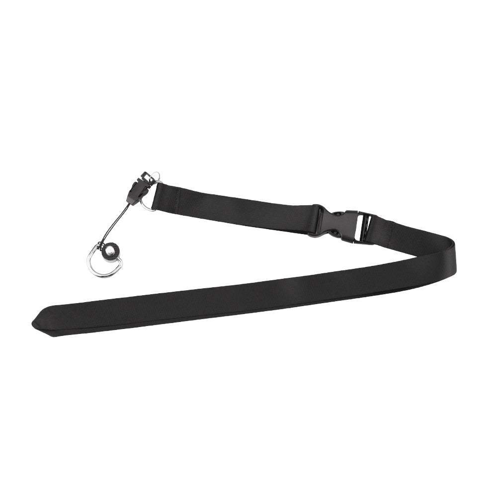 Neck Rope Belt Suspension Hand Rope Lanyard Belt for FIMI PALM Gimbal Camera