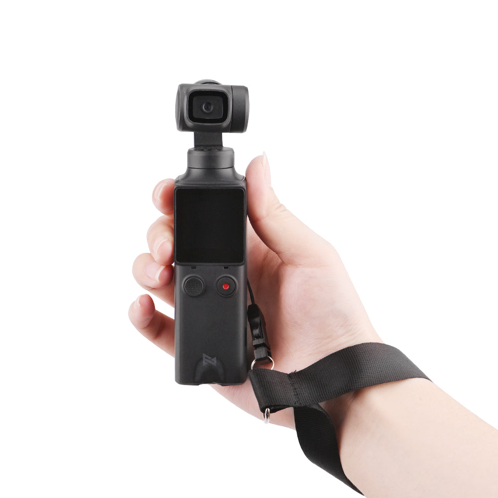 Neck Rope Belt Suspension Hand Rope Lanyard Belt for FIMI PALM Gimbal Camera