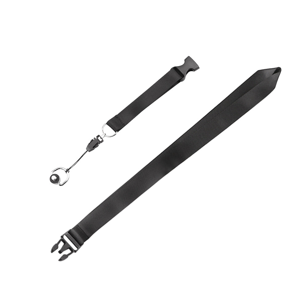 Neck Rope Belt Suspension Hand Rope Lanyard Belt for FIMI PALM Gimbal Camera