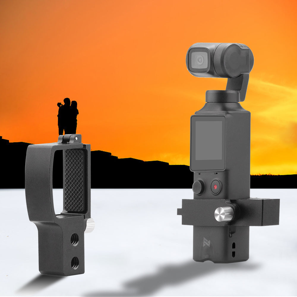 Uniqkart for FIMI PALM Handheld Gimbal Accessories Extension Module
