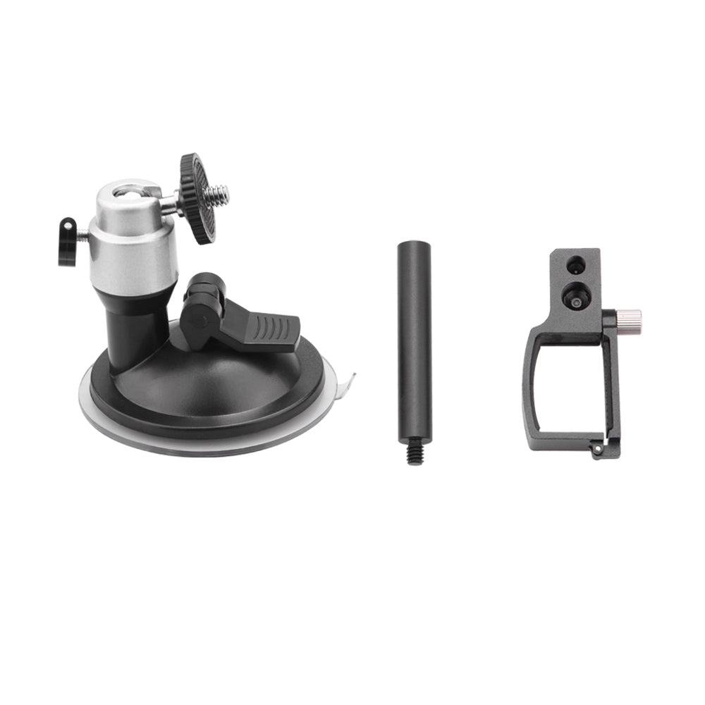 Module + Multi-functional Car Bracket for FIMI PALM