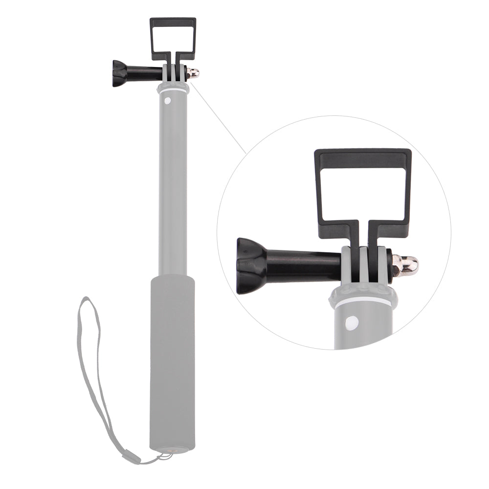 Extension Fixed Stand Holder Mount Bracket for FIMI PALM Gimbal Camera