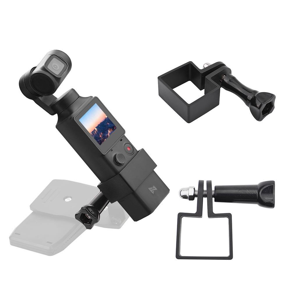 Extension Fixed Stand Holder Mount Bracket for FIMI PALM Gimbal Camera