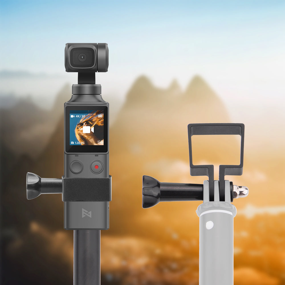 Extension Fixed Stand Holder Mount Bracket for FIMI PALM Gimbal Camera