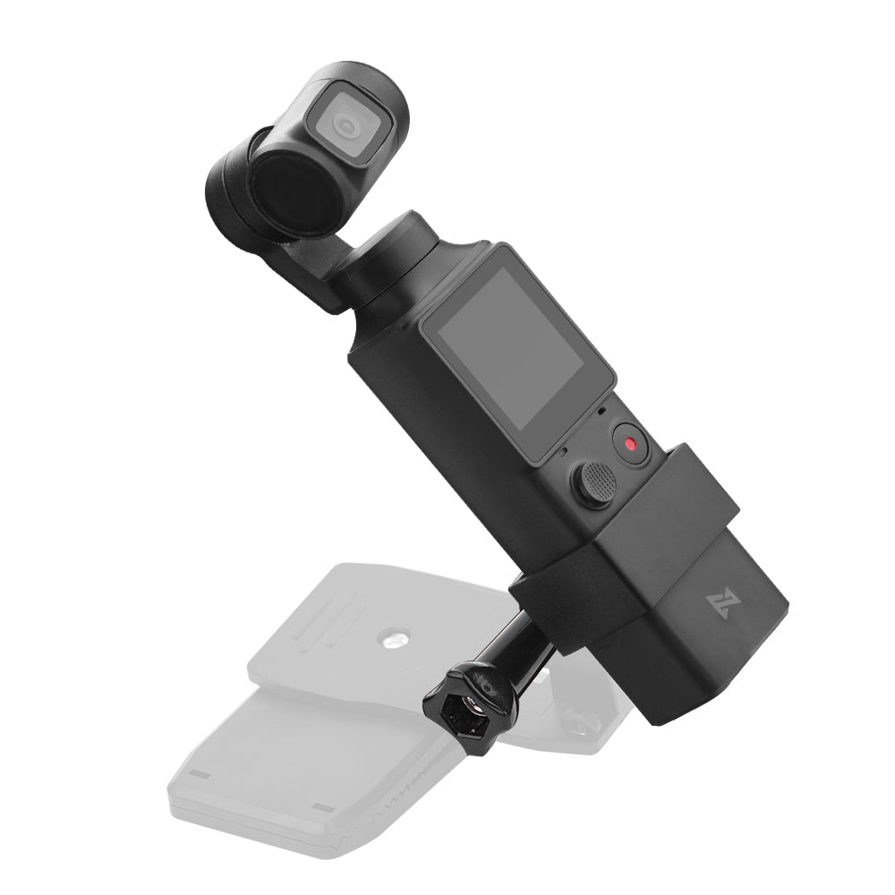 Extension Fixed Stand Holder Mount Bracket for FIMI PALM Gimbal Camera