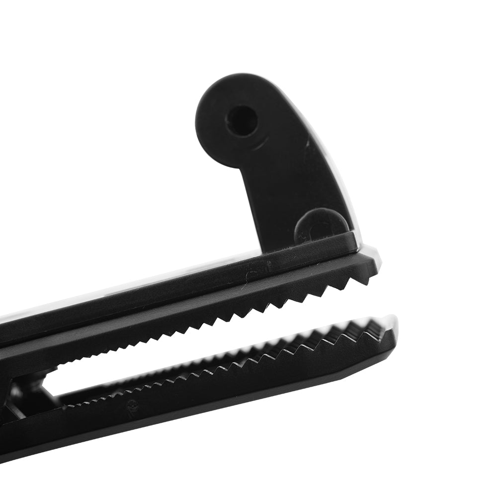 Portable Backpack Clip Carrying Strap Clamp Mount with Fixing Frame for FIMI PALM PTZ Camera Accessories