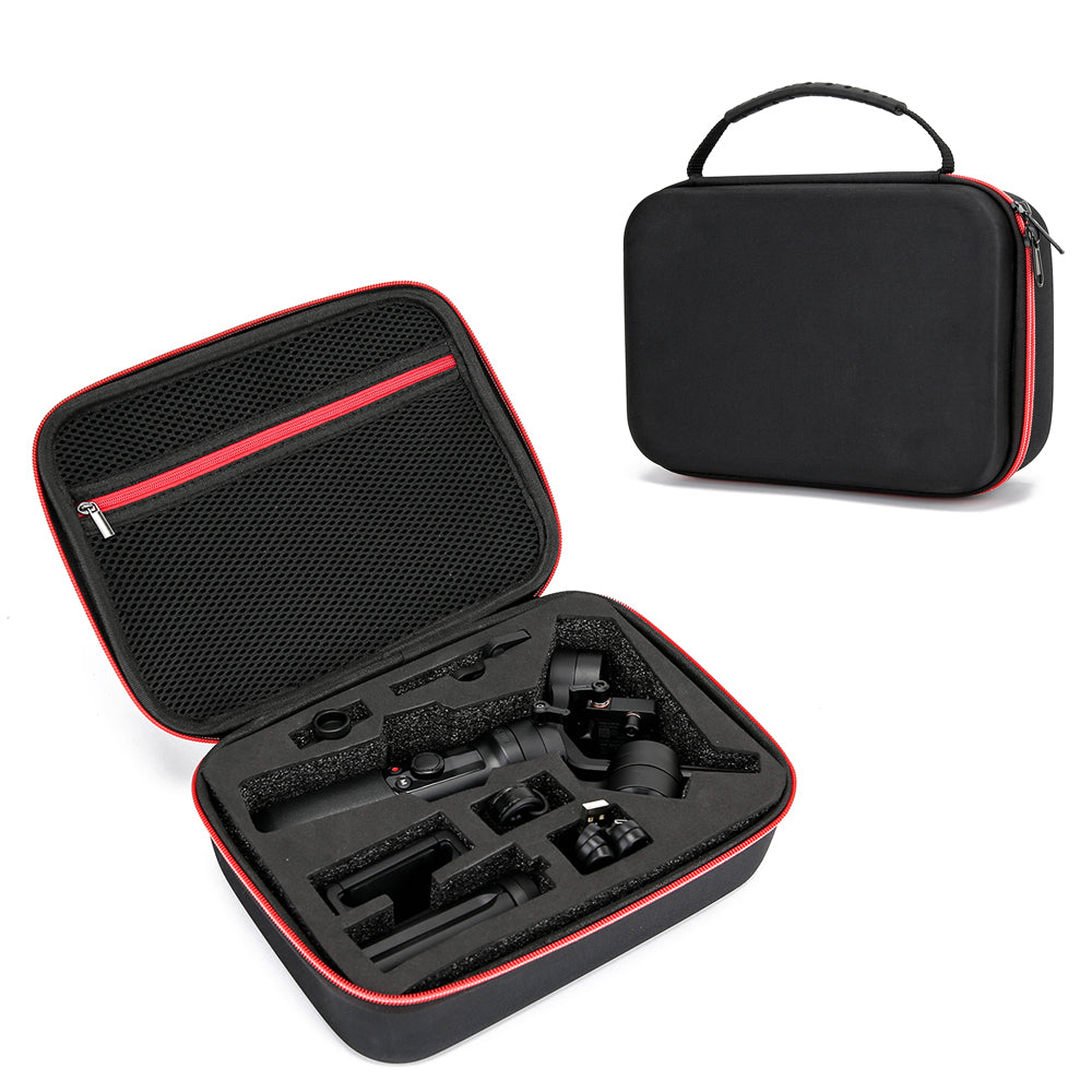 Nylon Storage Box Carrying Case Handbag for Zhiyun CRANE-M2 Fuselage Accessory