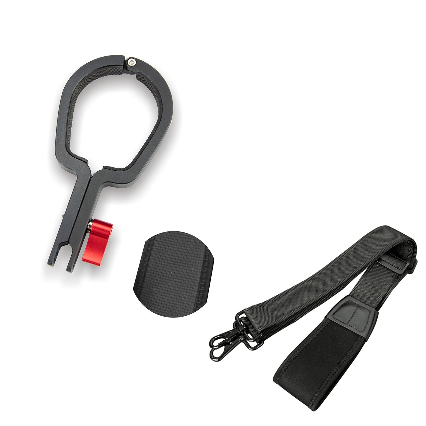 Hang Rope Buckle Lanyard Strap Belt Sling Clasp for RONIN-SC Gimbal Camera Stabilizer