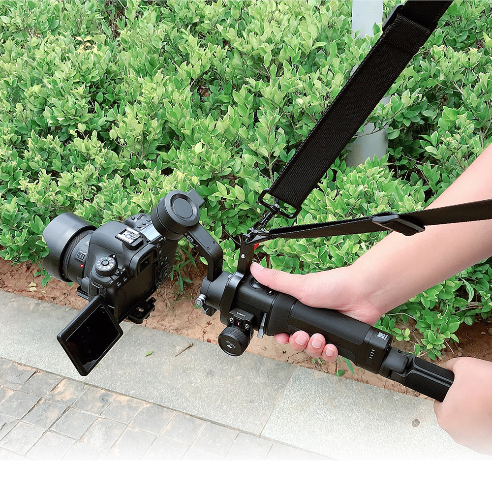 Hang Rope Buckle Lanyard Strap Belt Sling Clasp for RONIN-SC Gimbal Camera Stabilizer