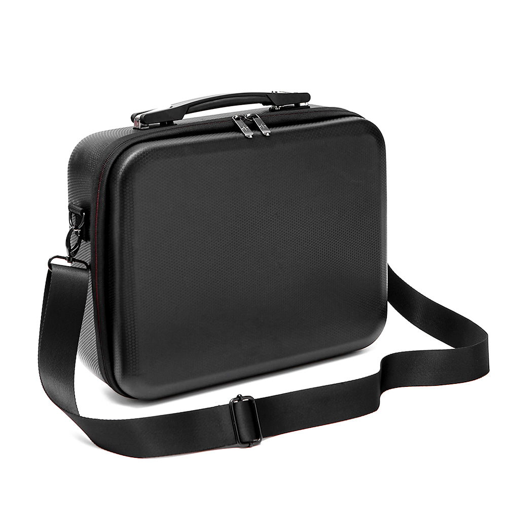 EWB8800 Portable Shoulder Bag Handbag Carrying Case with Shoulder Strap for Zhiyun Weebill 2