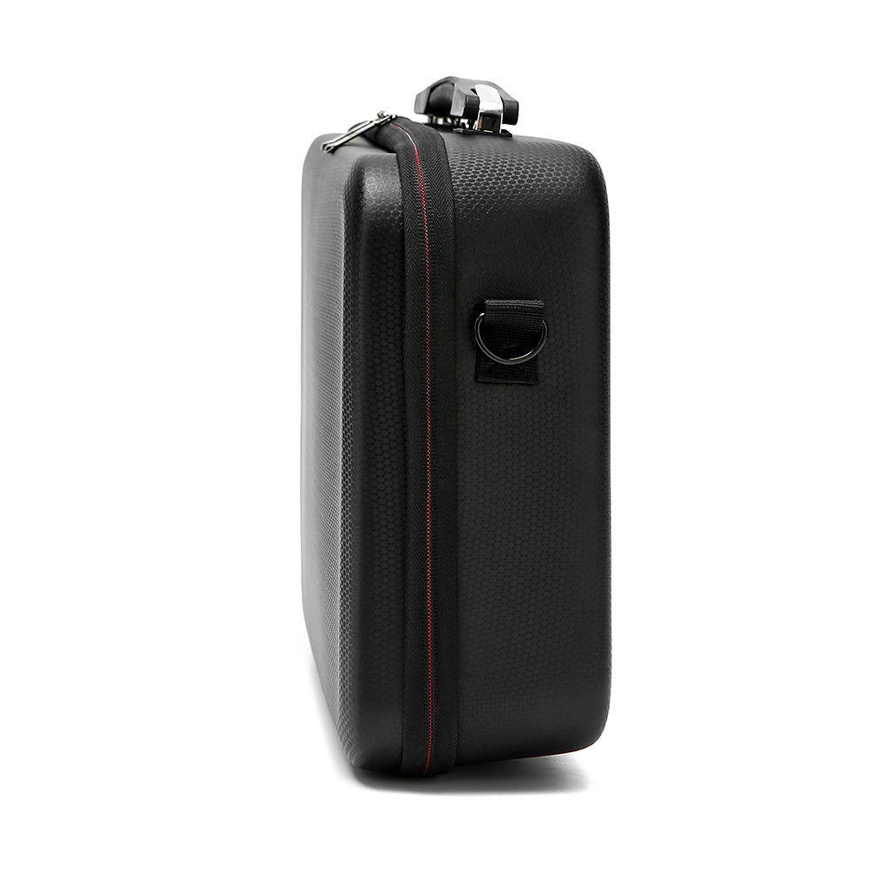 EWB8800 Portable Shoulder Bag Handbag Carrying Case with Shoulder Strap for Zhiyun Weebill 2