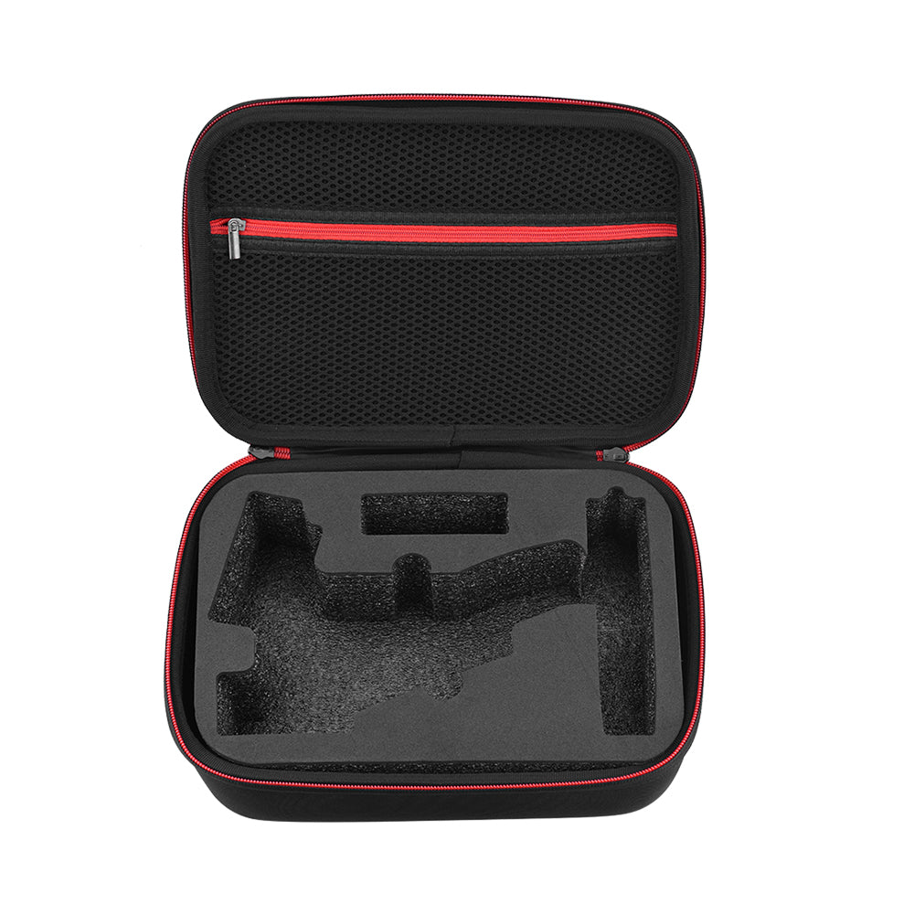 EWB8653 Portable Storage Bag Carrying Case Travelling Case for Zhiyun Smooth Q3 Stabilizer