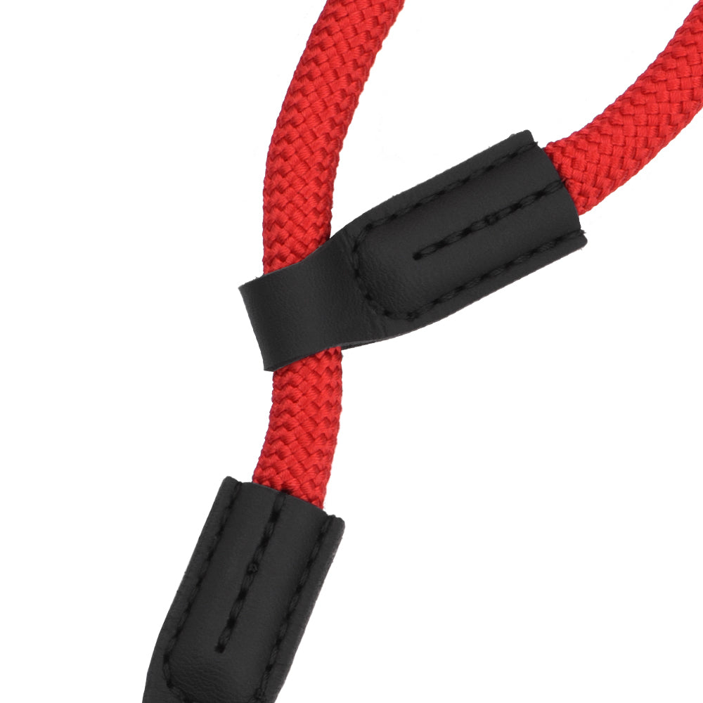 HSP6501 Handheld PTZ Safety Lanyard Handy Strap for DJI OM 4 - Red