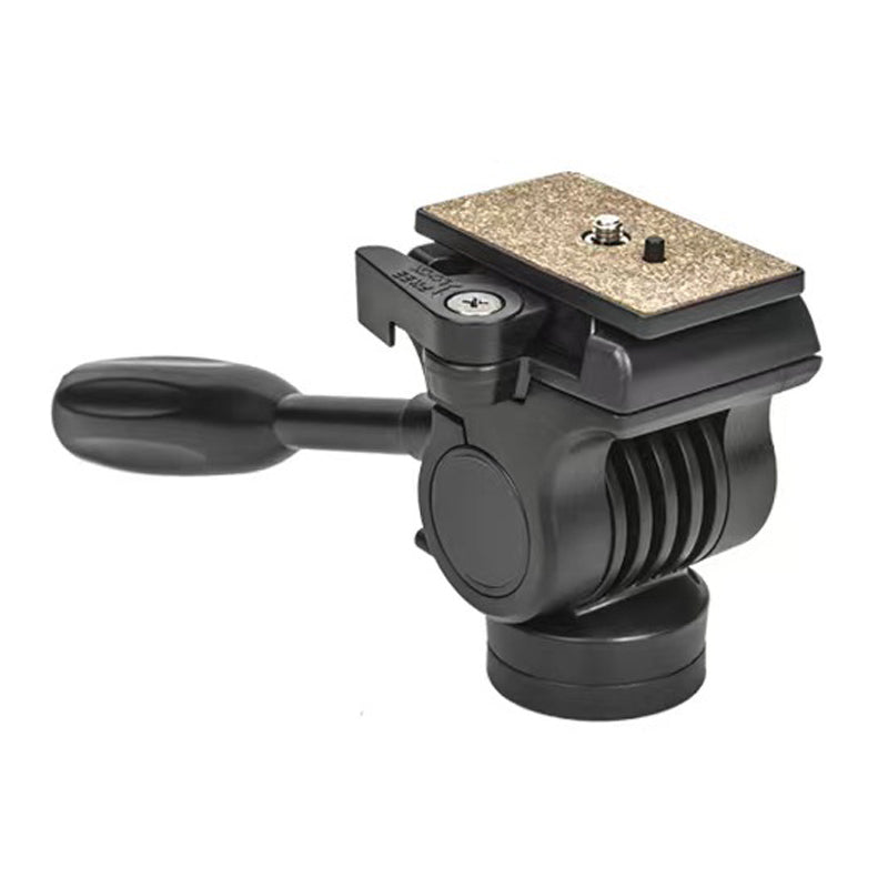 Uniqkart VCT-850 1 / 4 Screw Interface Camera Camcorder Hydraulic Gimbal Adapter