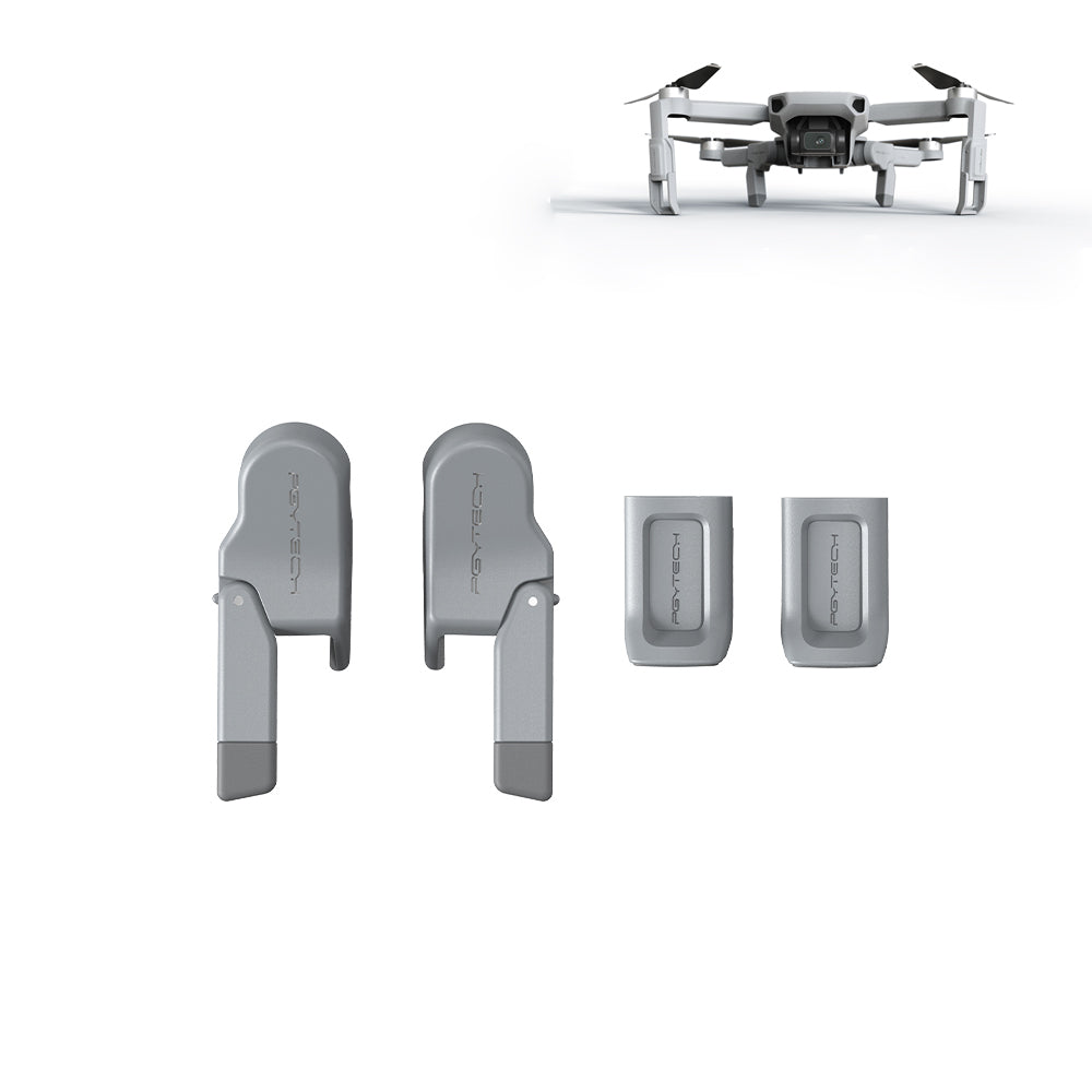 PGYTECH Landing Gear Extension for DJI Mavic Mini Drone
