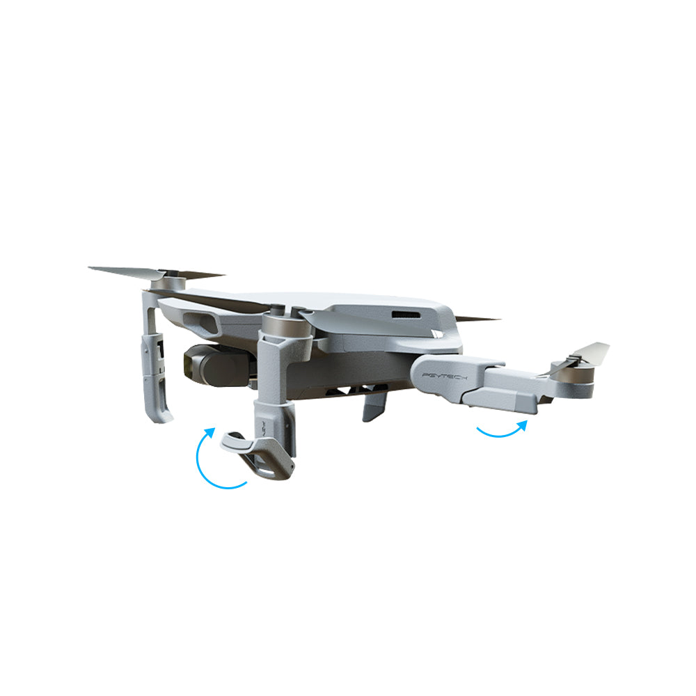 PGYTECH Landing Gear Extension for DJI Mavic Mini Drone