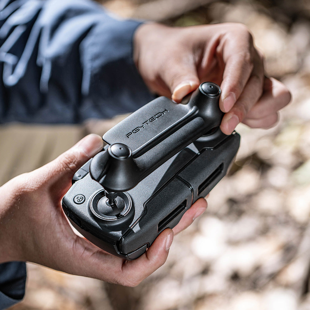 PGYTECH Remote Control Stick Guard Rocker Protector Holder for DJI Mavic Mini Drone