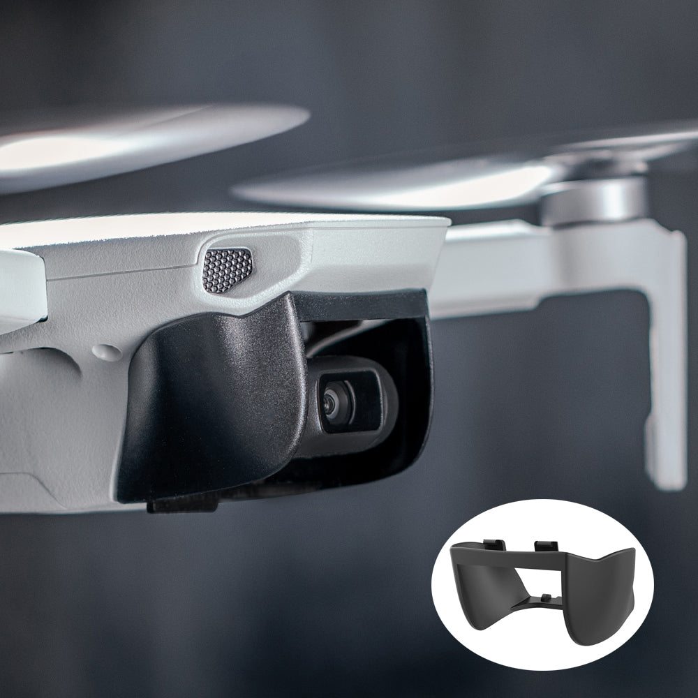 PGYTECH Lens Hood Lens Sun Shade Protector for DJI Mavic Mini