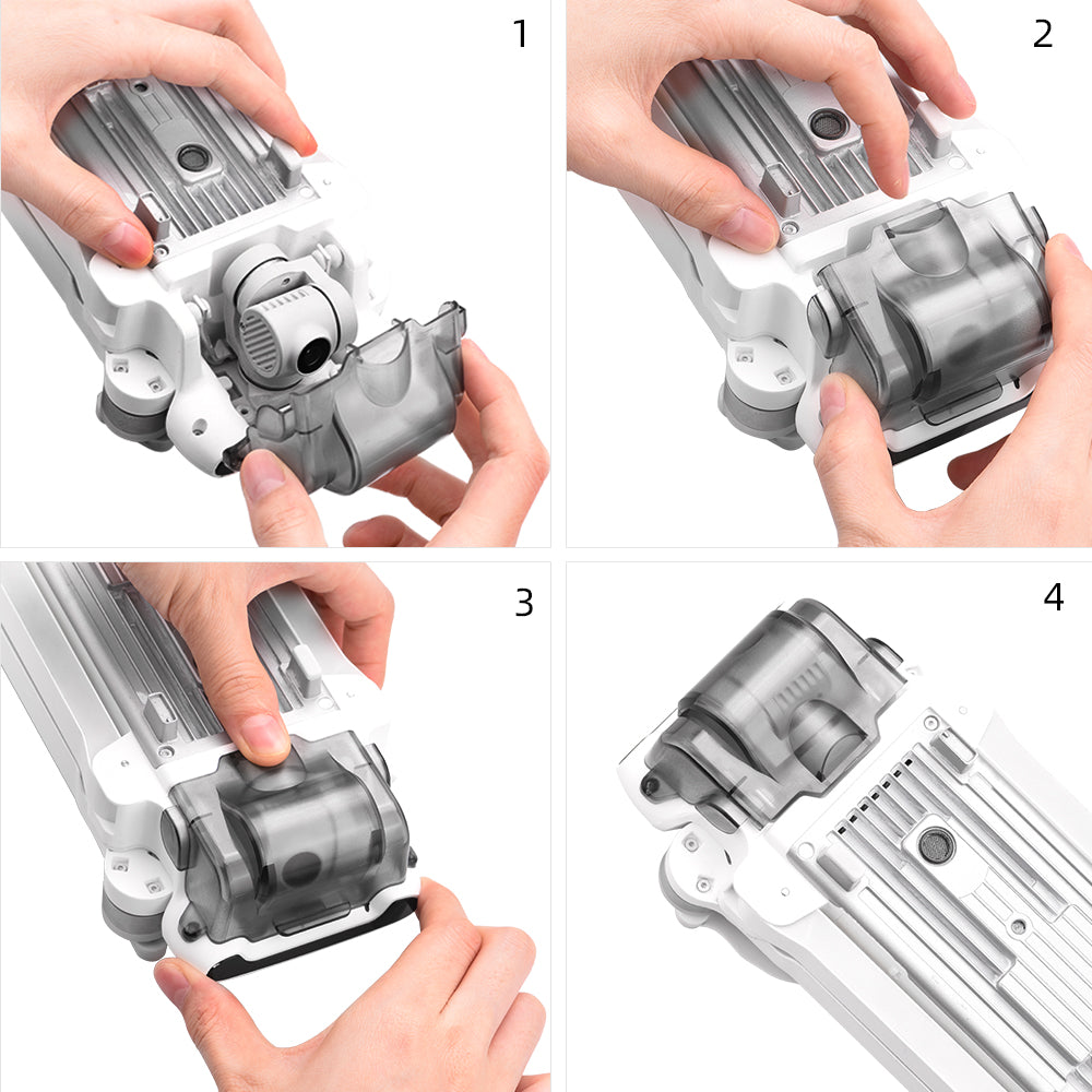 Lens Protective Cover for Xiaomi X8 SE