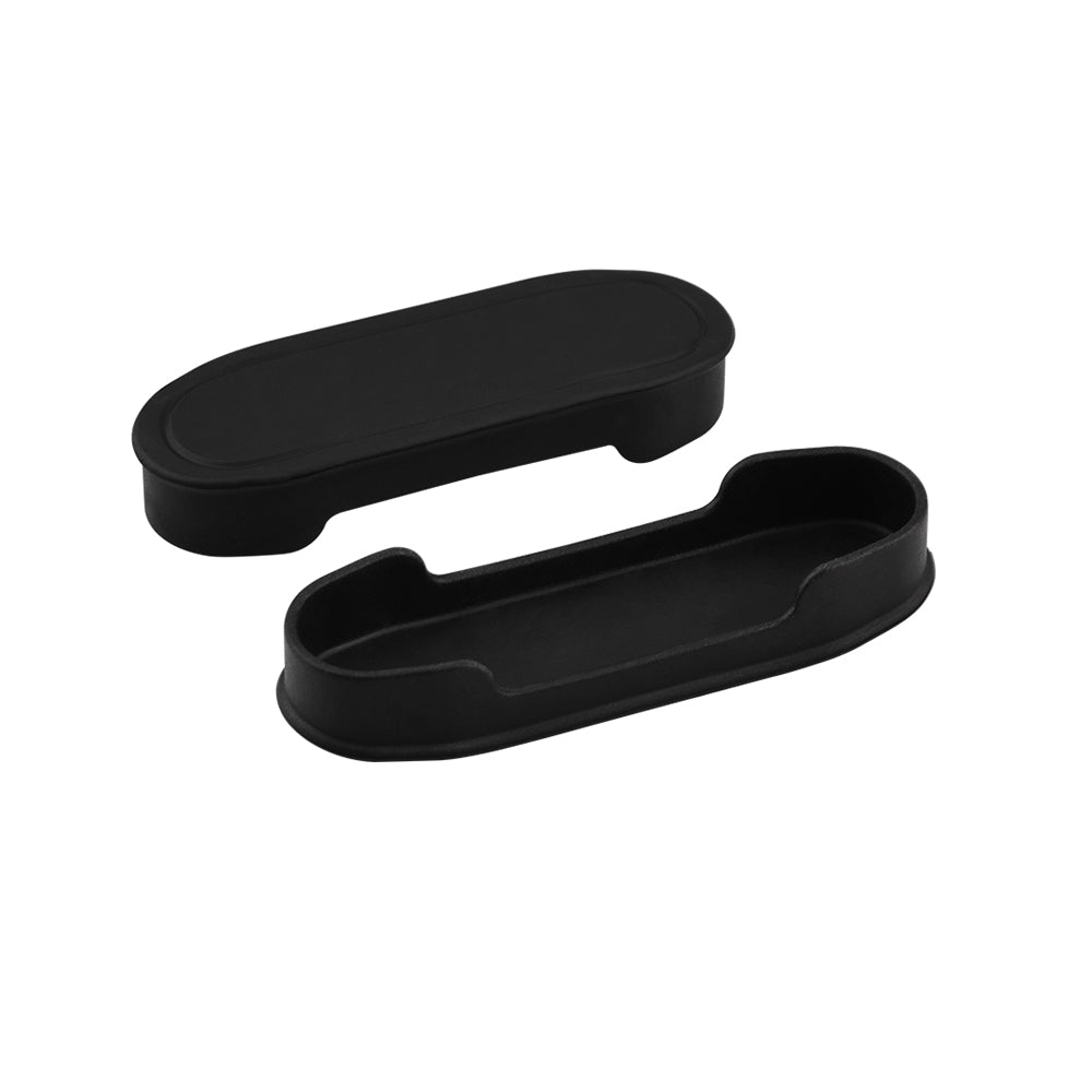Silicone Beam Propeller Protective Cover Stabilizer for DJI Mavic Mini Accessories - Black